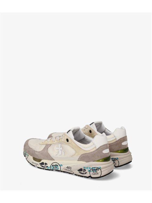 MASE25 PREMIATA | MASE25VAR 8018 BEIGE